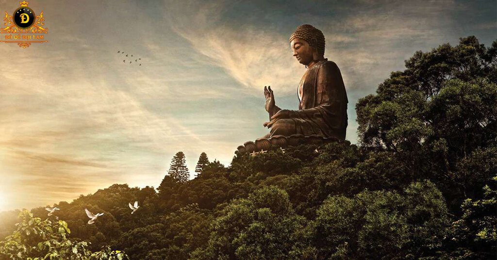 8 Điều Cần Biết Về Kinh Đại Niết Bàn