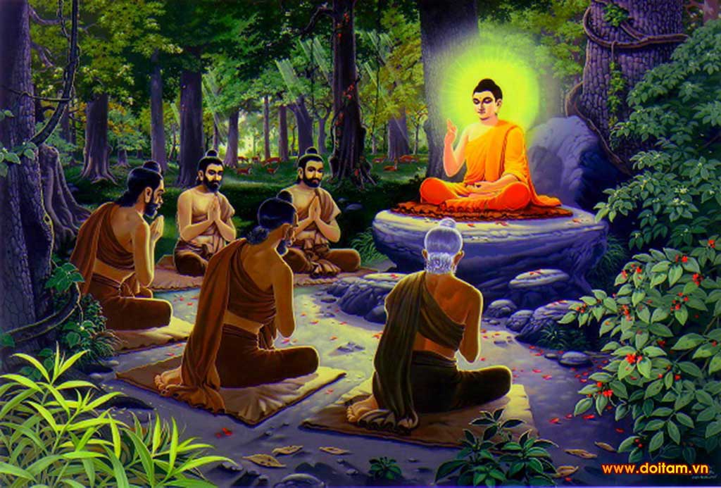 Phật Tổ Là Ai? Cuộc Đời Và Giáo Lý Của Phật Thích Ca Mâu Ni