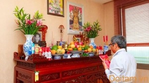 Giải Nghĩa Văn Khấn Ngày Mùng 1 Âm Lịch – Đọc Đúng, Khấn Đúng, Lễ Đúng